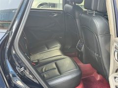 Porsche Macan 2.0T - ფოტო 14
