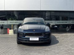 Porsche Macan 2.0T - ფოტო 2