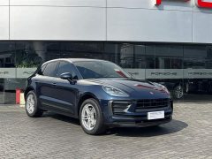 Porsche Macan 2.0T - ფოტო 3