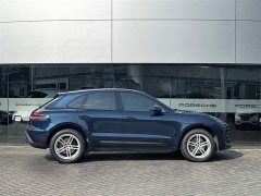 Porsche Macan 2.0T - ფოტო 4