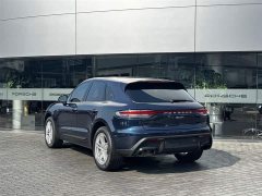 Porsche Macan 2.0T - ფოტო 5