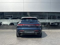 Porsche Macan 2.0T - ფოტო 6