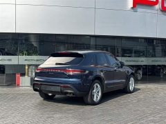 Porsche Macan 2.0T - ფოტო 7
