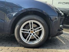 Porsche Macan 2.0T - ფოტო 8