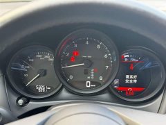 Porsche Macan 2.0T - ფოტო 9