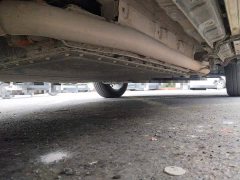 Jetour Jietu Shanhai T1 2025 147km AWD Explorer - ფოტო 18