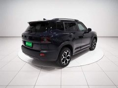 Jetour Jietu Shanhai T1 2025 147km AWD Explorer - ფოტო 4