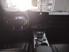 Jetour Jietu Shanhai T1 2025 147km AWD Explorer - ფოტო 5