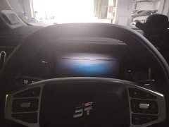 Jetour Jietu Shanhai T1 2025 147km AWD Explorer - ფოტო 8