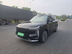 IM Motors Zhiji LS8 52 Max Tech Flagship 5-Seater - ფოტო 1