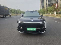 IM Motors Zhiji LS8 52 Max Tech Flagship 5-Seater - ფოტო 2