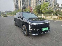 IM Motors Zhiji LS8 52 Max Tech Flagship 5-Seater - ფოტო 3