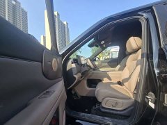 IM Motors Zhiji LS8 52 Max Tech Flagship 5-Seater - ფოტო 4