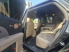 IM Motors Zhiji LS8 52 Max Tech Flagship 5-Seater - ფოტო 6