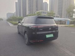 IM Motors Zhiji LS8 52 Max Tech Flagship 5-Seater - ფოტო 7