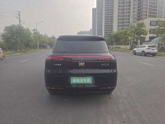 IM Motors Zhiji LS8 52 Max Tech Flagship 5-Seater - ფოტო 8