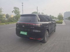 IM Motors Zhiji LS8 52 Max Tech Flagship 5-Seater - ფოტო 9