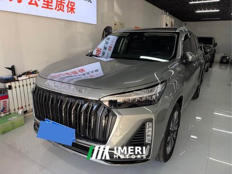 2023 Changan 400T AWD Edition 7 - ავტომობილი ჩინეთიდან
