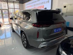 Changan 400T AWD Edition 7 - ფოტო 10