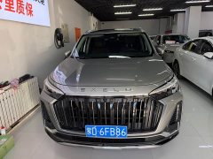 Changan 400T AWD Edition 7 - ფოტო 12