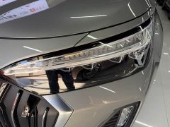 Changan 400T AWD Edition 7 - ფოტო 13
