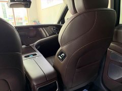 Changan 400T AWD Edition 7 - ფოტო 16