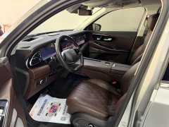 Changan 400T AWD Edition 7 - ფოტო 2