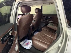 Changan 400T AWD Edition 7 - ფოტო 3