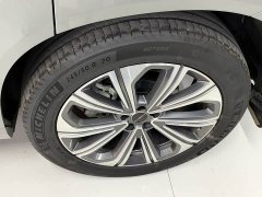 Changan 400T AWD Edition 7 - ფოტო 4