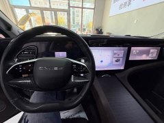Changan 400T AWD Edition 7 - ფოტო 5