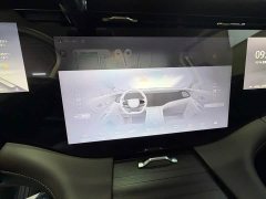 Changan 400T AWD Edition 7 - ფოტო 6
