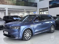 AITO M7 2026 Extended Range Ultra AWD 6-Seat (192-Channel LiDAR) - ფოტო 1