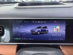 AITO M7 2026 Extended Range Ultra AWD 6-Seat (192-Channel LiDAR) - ფოტო 11