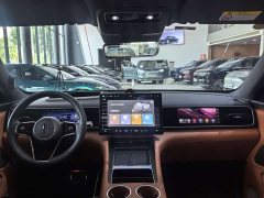 AITO M7 2026 Extended Range Ultra AWD 6-Seat (192-Channel LiDAR) - ფოტო 12