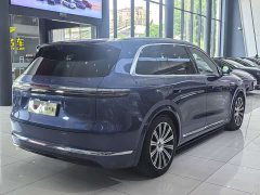 AITO M7 2026 Extended Range Ultra AWD 6-Seat (192-Channel LiDAR) - ფოტო 14