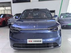 AITO M7 2026 Extended Range Ultra AWD 6-Seat (192-Channel LiDAR) - ფოტო 2