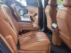 AITO M7 2026 Extended Range Ultra AWD 6-Seat (192-Channel LiDAR) - ფოტო 5