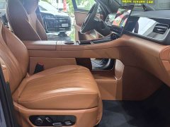 AITO M7 2026 Extended Range Ultra AWD 6-Seat (192-Channel LiDAR) - ფოტო 6