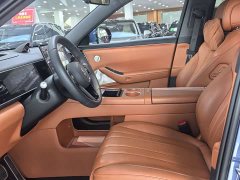 AITO M7 2026 Extended Range Ultra AWD 6-Seat (192-Channel LiDAR) - ფოტო 7
