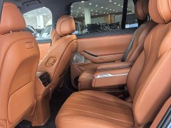 AITO M7 2026 Extended Range Ultra AWD 6-Seat (192-Channel LiDAR) - ფოტო 9