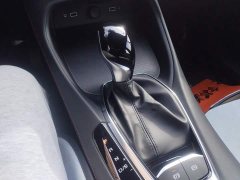SAIC MG5 180DVVT Global Premier Edition - ფოტო 10