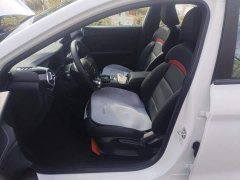 SAIC MG5 180DVVT Global Premier Edition - ფოტო 11