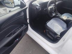 SAIC MG5 180DVVT Global Premier Edition - ფოტო 12