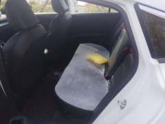 SAIC MG5 180DVVT Global Premier Edition - ფოტო 13