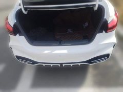 SAIC MG5 180DVVT Global Premier Edition - ფოტო 15