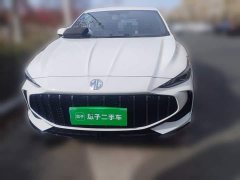 SAIC MG5 180DVVT Global Premier Edition - ფოტო 2