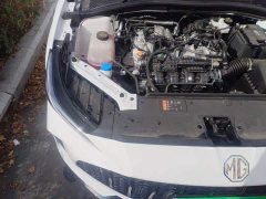 SAIC MG5 180DVVT Global Premier Edition - ფოტო 20