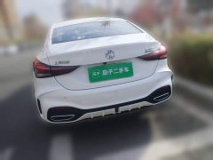 SAIC MG5 180DVVT Global Premier Edition - ფოტო 3