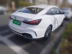 SAIC MG5 180DVVT Global Premier Edition - ფოტო 4