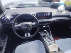 SAIC MG5 180DVVT Global Premier Edition - ფოტო 5